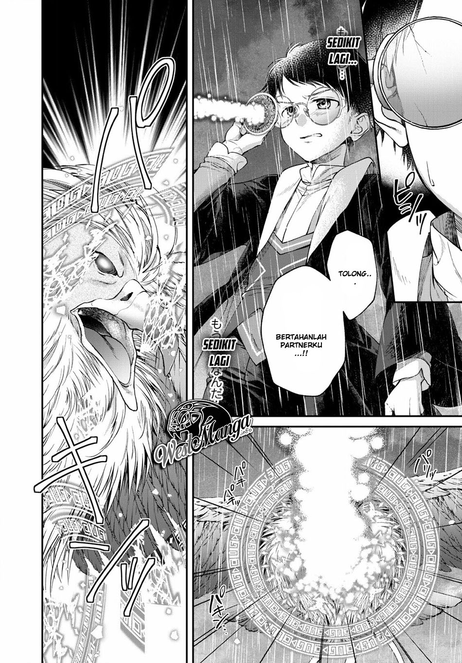 Dilarang COPAS - situs resmi www.mangacanblog.com - Komik isekai cheat kaitakuki 003 - chapter 3 4 Indonesia isekai cheat kaitakuki 003 - chapter 3 Terbaru 24|Baca Manga Komik Indonesia|Mangacan